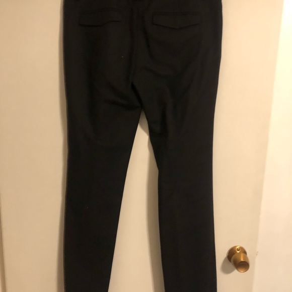 Calvin Klein black pants - Picture 2 of 7
